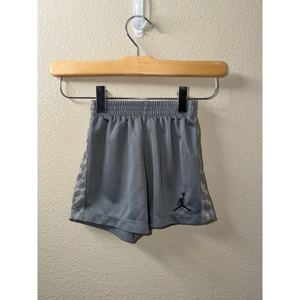 Boys Air Jordan Shorts Size 18 months